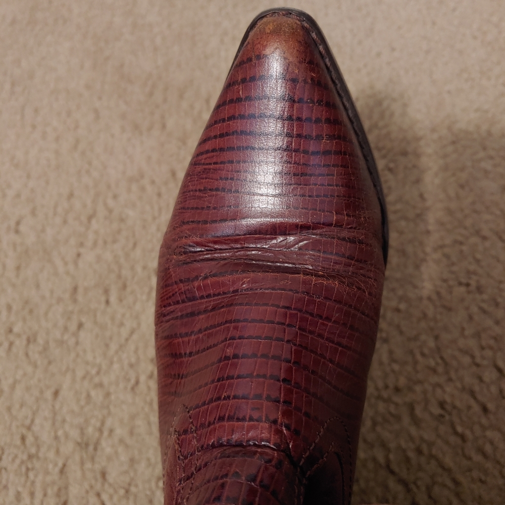 Boots - Picture 2 of 5